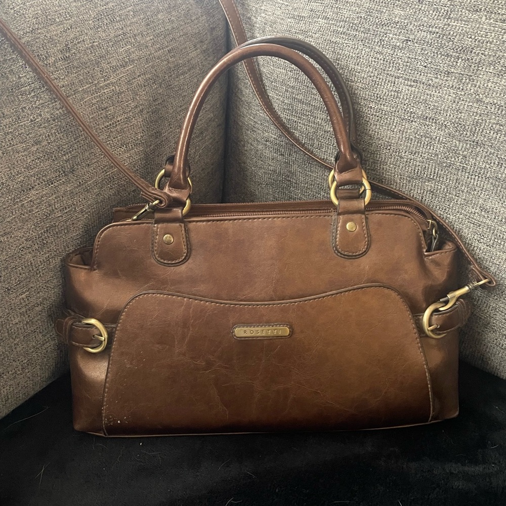 Rosetti Ladies Women’s Crossbody Medium Bag